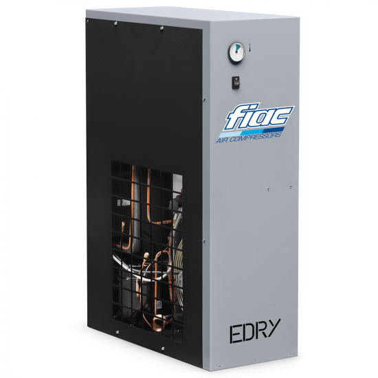FIAC EDRY 12 Cycling Refrigerator Dryer for Compressed Air