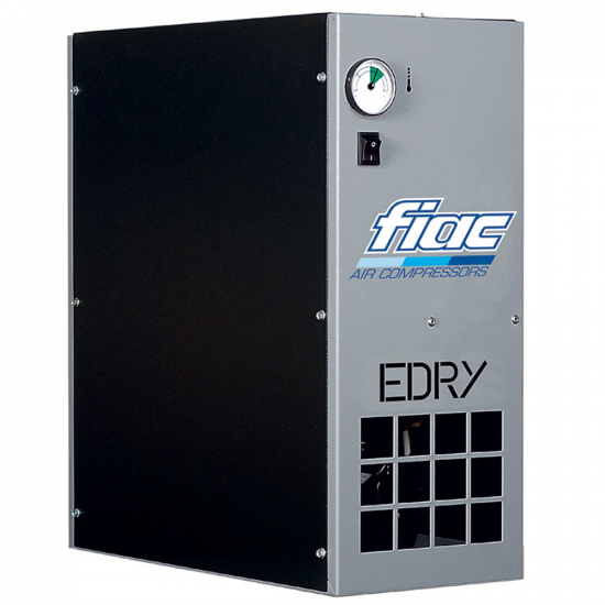 FIAC EDRY 6 Cycling Refrigerator Dryer for Compressed Air
