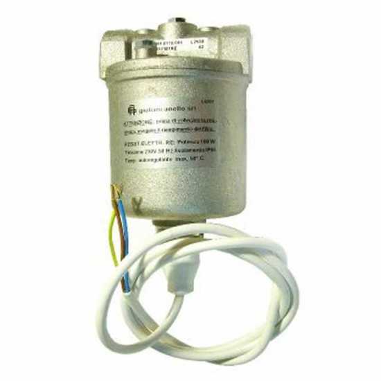 Pre-heated Fuel Filter