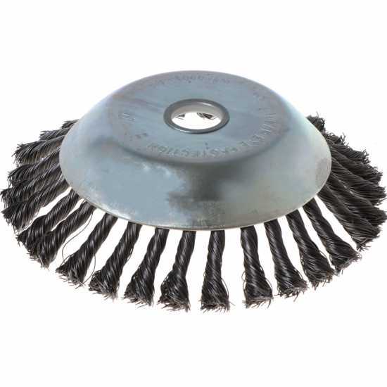 Steel Brush for OD200 Brus Cutter