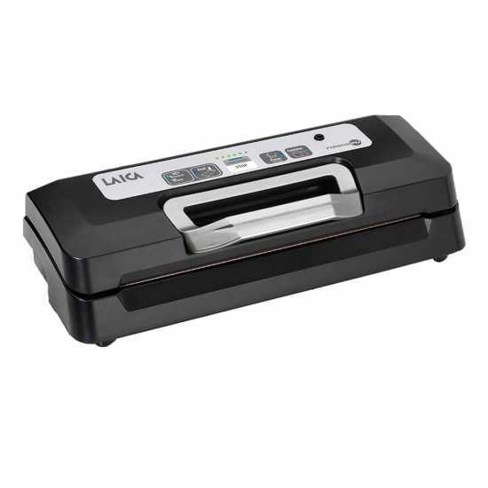 Laica VT3119 - Vacuum Sealer - 32cm Sealing Bar