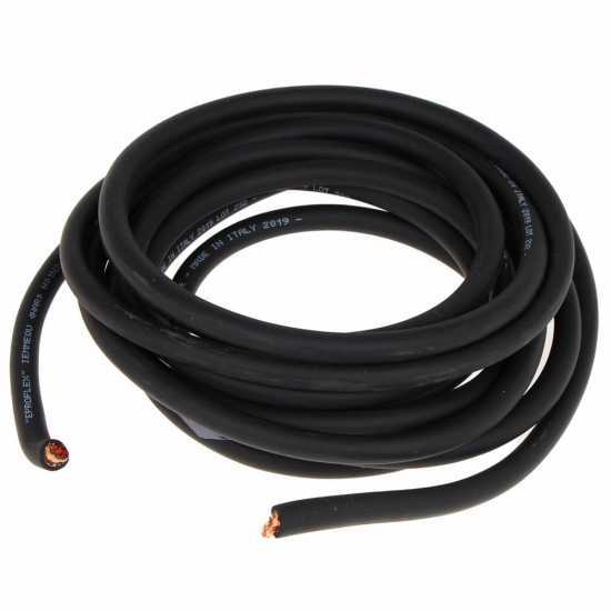 Awelco 25 mm Cable, 5 mt long