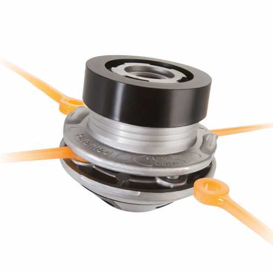 Flash Cutter QFC 10 Universal Head for Brush Cutter