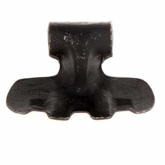 Spare hammer flail for  BP HYDRO flail mowers