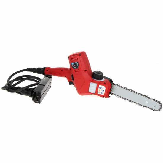 Blue Bird CS 22 - 08 Pruner 50.4 V - BATTERY AND BATTERY CHARGER  NOT INCLUDED