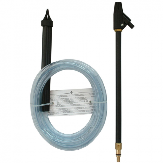 Lavor Sandblasting Lance Attachment for Cold Water Pressure Washers
