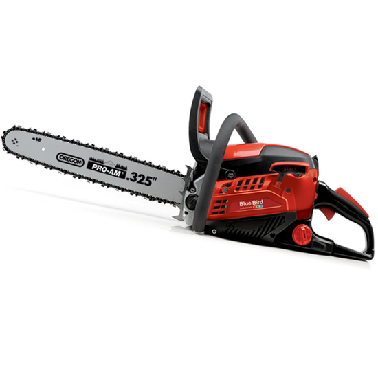 Blue Bird CSP 550 - Petrol Cutting Chainsaw - 50 cm Blade