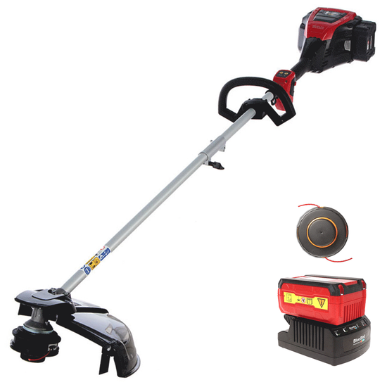 Blue Bird R3S - Battery-powered Edge Trimmer - 40V - 2.5Ah