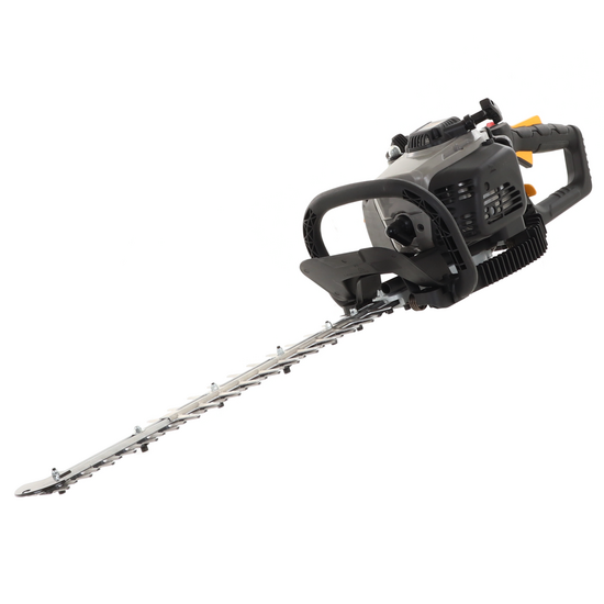 Alpina AHT 555 2-stroke Hedge Trimmer, 60 cm Blade, 50 cm Cutting Length