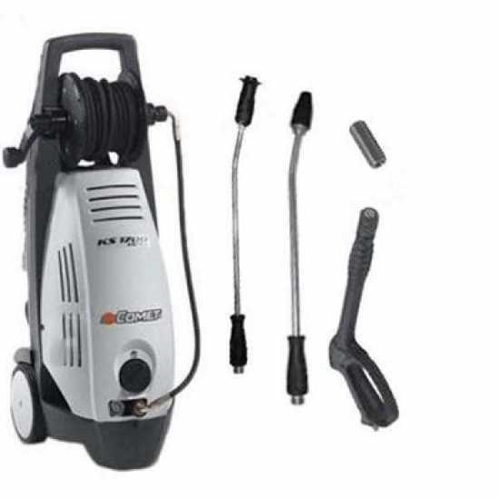 Comet KS1700 Extra cold water pressure washer