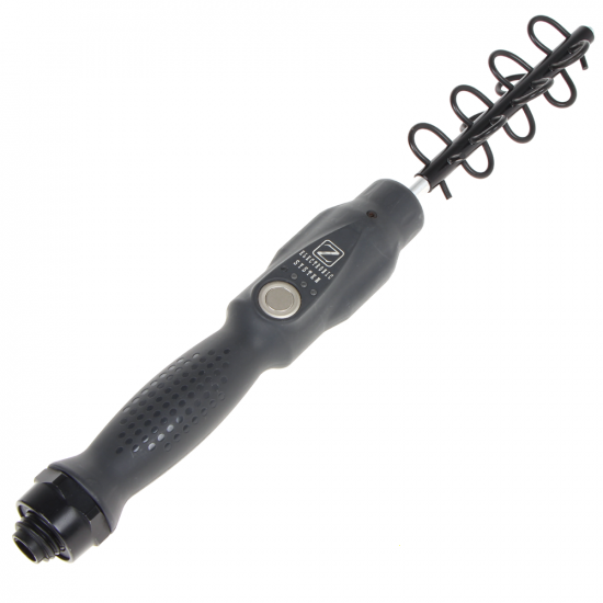 Zanon DF-10 Battery-powered Electric Flower Thinner - BATTERIES AND BATTERY CHARGER NOT INCLUDED