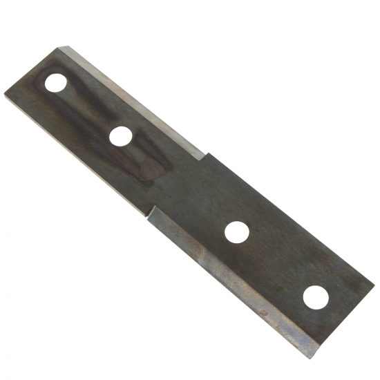 Spare central blade for Super Monster and Monster Garden Shredders