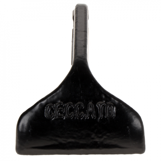 Spare smooth hammer for CECCATO Flail Mower TRINCIONE290 Series