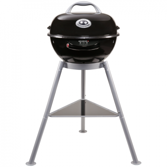 Outdoorchef Chelsea 420 E Electric Grill - 67x60x93 with &Oslash; 42 cm Grid