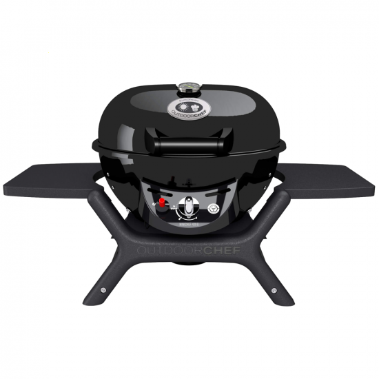 Outdoorchef MiniChef 420 G Gas Grill - 78x53x43 with &Oslash; 42 cm Grid