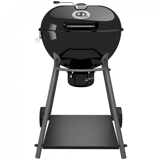 Outdoorchef Kensington 570 C Charcoal Barbecue - 69x75x101 with &Oslash; 57 cm Grid