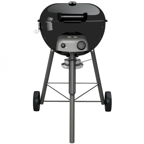 Outdoorchef Chelsea 480 G LH Gas Grill - 65x75x90 with &Oslash; 48 cm Grid