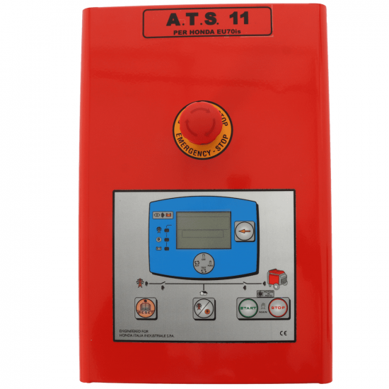 Automatic Start ATS11 Board for Honda EU70is