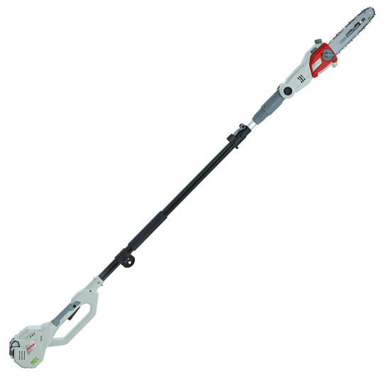 IKRA IAAS 40-25 Battery-powered Pruner on Telescopic Pole