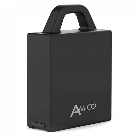Amico Pet Safe Device for Ambrogio Robotic Lawn Mower
