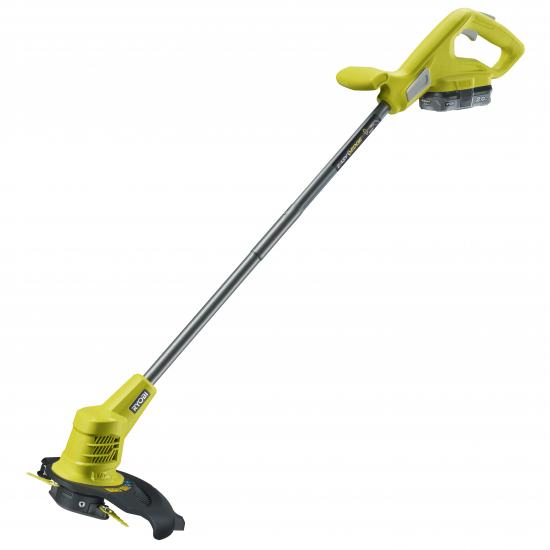 RYOBI OLT1825M Battery-powered Edge Strimmer - 18V - 25 cm Cutting - BATTERY AND BATTERY CHARGER NOT INCLUDED