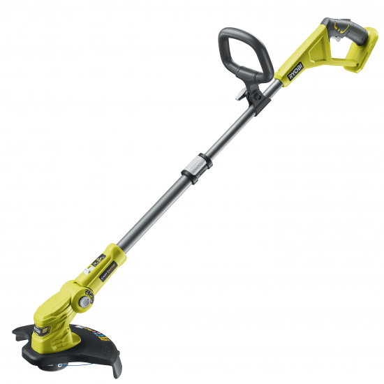 RYOBI OLT1832 - Cordless grass trimmer - WITHOUT BATTERY AND BATTERY CHARGER