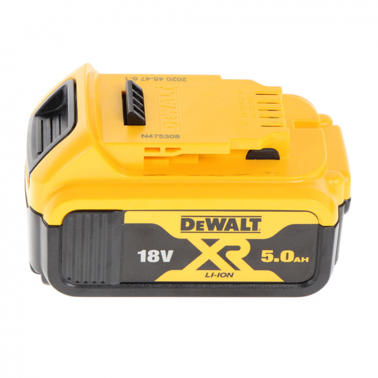 DeWalt DN01 DCB184-XJ Battery - 18 V 5Ah