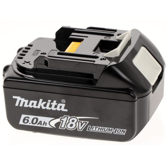 18V 6ah Makita Battery