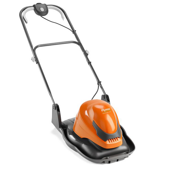 Flymo SimpliGlide 360 Electric Lawn Mower - 36 cm Cutting Width