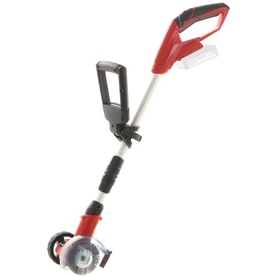 Einhell GE-CC 18 Li PXC - Battery-operated leak cleaner - WITHOUT BATTERIES AND CHARGERS