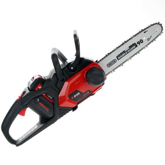 Rato RBMF40 Battery-powered Electric Chainsaw - 40 V 2.5Ah Battery