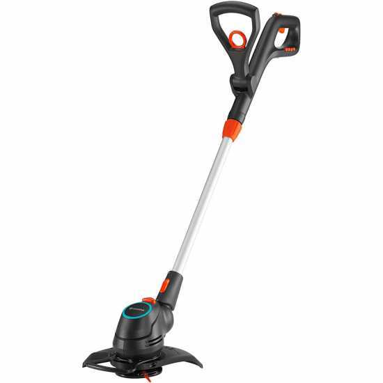 ComfortCut 23/18 Battery-powered Edge Strimmer - BATTERY AND BATTERY CHARGER NOT INCLUDED