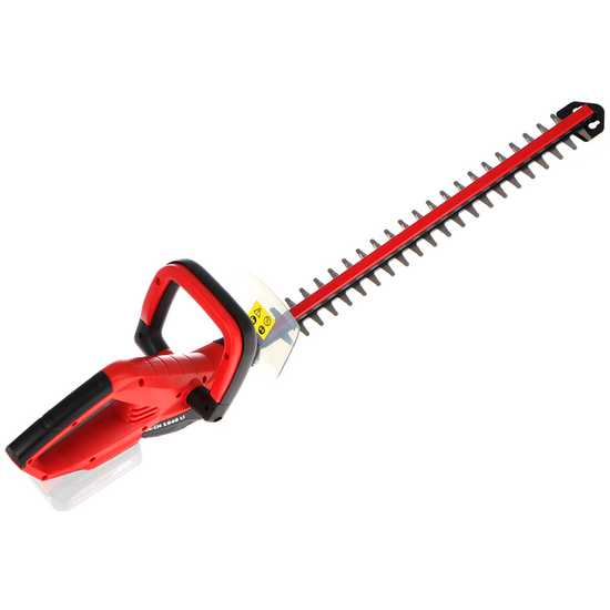 Einhell GE-CH 1846 Li PXC Battery-powered Hedge Trimmer - BATTERY AND BATTERY CHARGER NOT INCLUDED