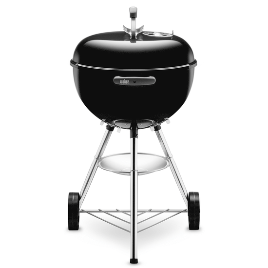 Weber Bar-B-Kettle Charcoal Barbecue - 47 cm Grid Diameter