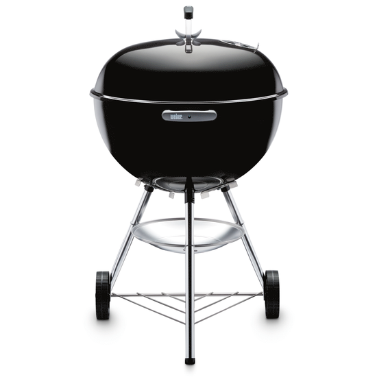 Weber Bar-B-Kettle Charcoal Barbecue  - Grid Diameter 57 cm