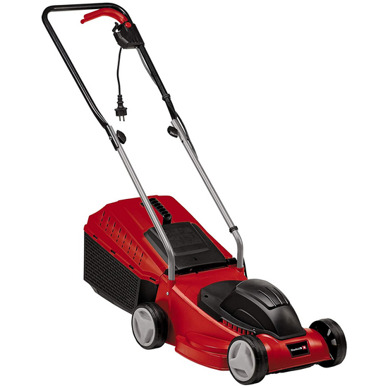 Einhell GC-EM 1032 Electric Lawn Mower 1000W - 32 cm cutting blade