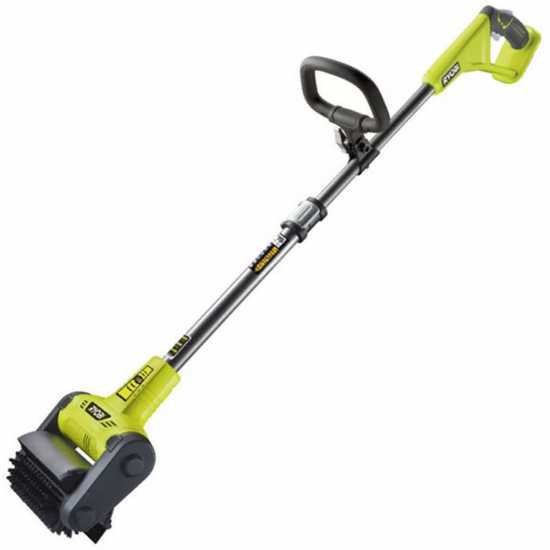 Ryobi RY18PCB-0 - Cordless floor cleaner - 18V - WITHOUT BATTERY AND CHARGER