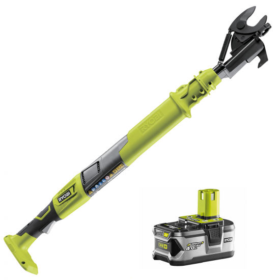RYOBI OLP1832BX Battery-powered  Branch Lopper - 18V - 32 mm Diameter - 4Ah