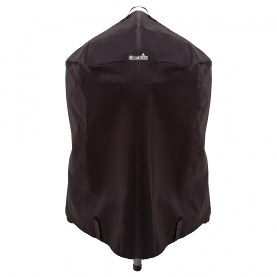 Kettleman Grill Cover
