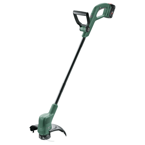 Bosch EasyGrassCut 18-260 - Battery-powered edge strimmer - 18V 2Ah