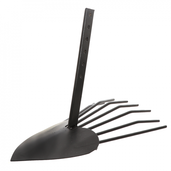 Potato Harvester - Digger Attachment for Blackstone Garden Tillers