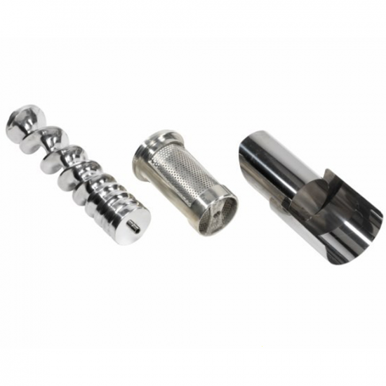 Tomato Press Accessory for FIMAR N.12 Meat Mincers