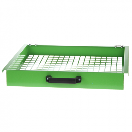 Minox Tornado - Pre-filter Grid for Olive Leaf Stripper