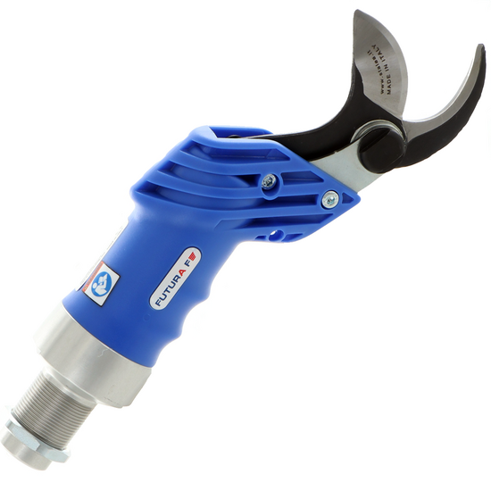 Paterlini Futura Frutteto Heavy-duty Compressed Air Pneumatic Pruning Shears - for extension pole