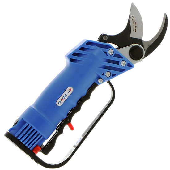 Paterlini Magic 4 Heavy-duty Pneumatic Pruning Shears - Compressed air