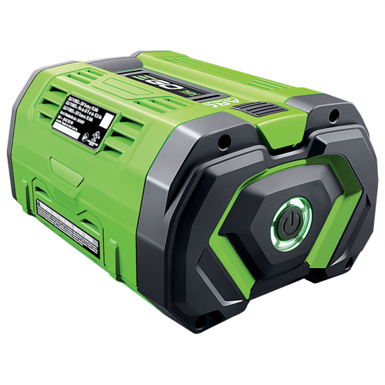 EGO 56V Lithium-ion Battery - 10 Ah