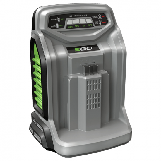 EGO 550W Quick Battery Charger - CH5500E