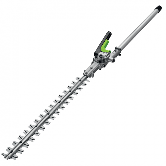 EGO HTA2000S Short Hedge Trimmer Accessory - for PH1400E pole