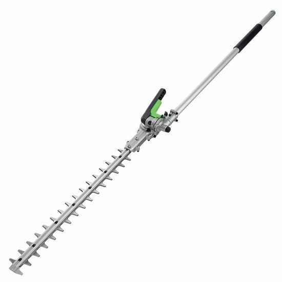 EGO HTA2000 Hedge Trimmer Accessory - for PH1400E Motor