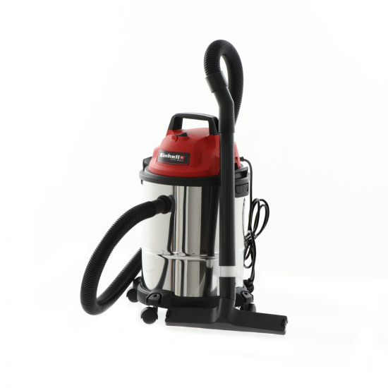 Einhell TC-VC 1815 S - Wet and Dry Vacuum Cleaner